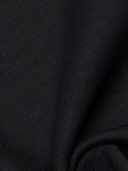T-shirt oversize à manches courtes pour homme avec motif chat    Elégance District