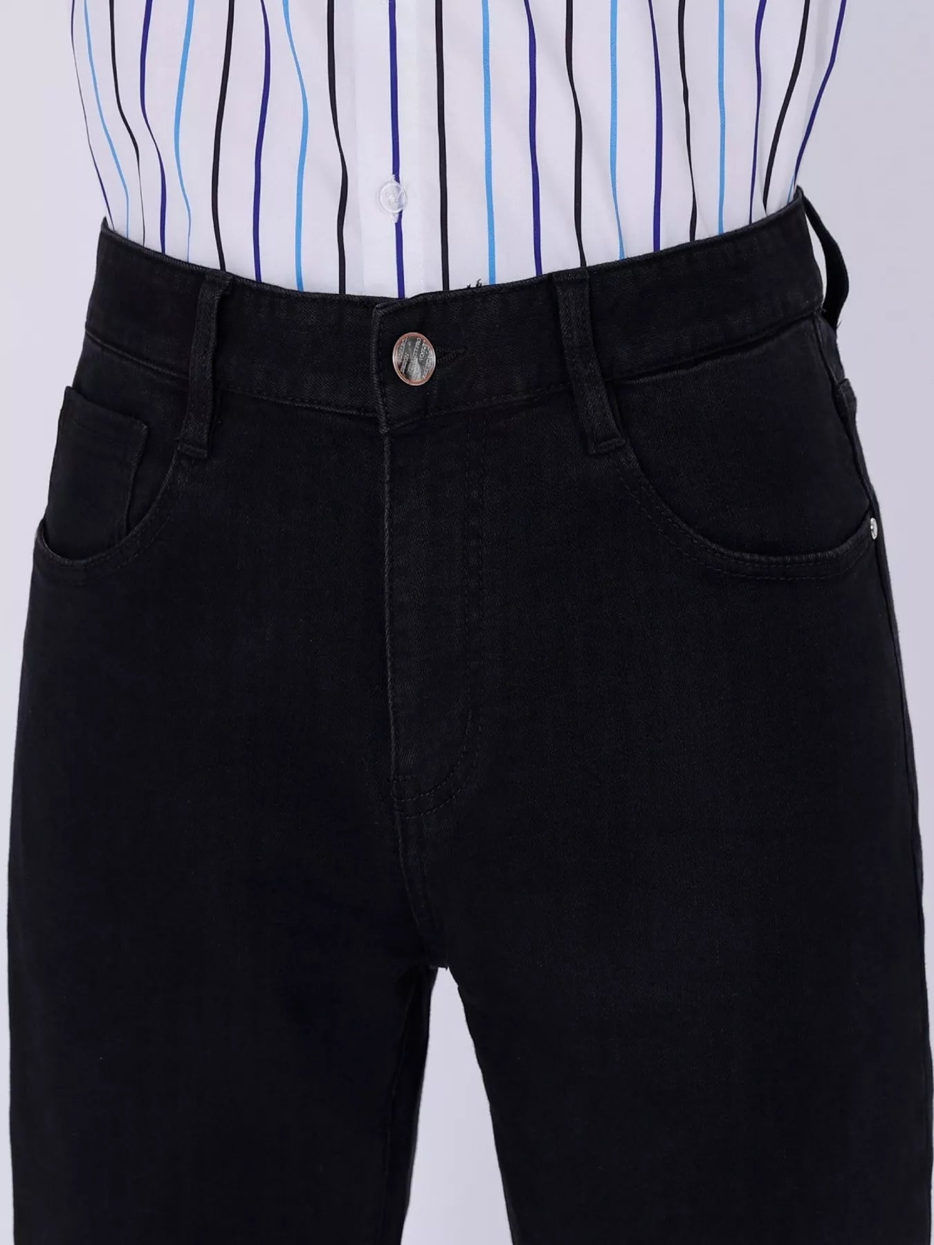 Jeans slim pour hommes   Elégance District