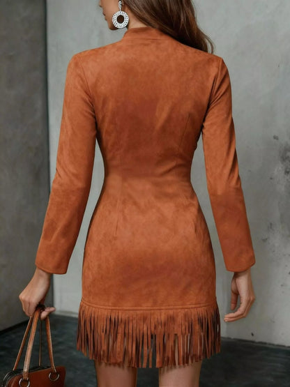 Collection de robes haut de gamme., Coupes intemporelles et finitions soignées pour un style casual chic et moderne
