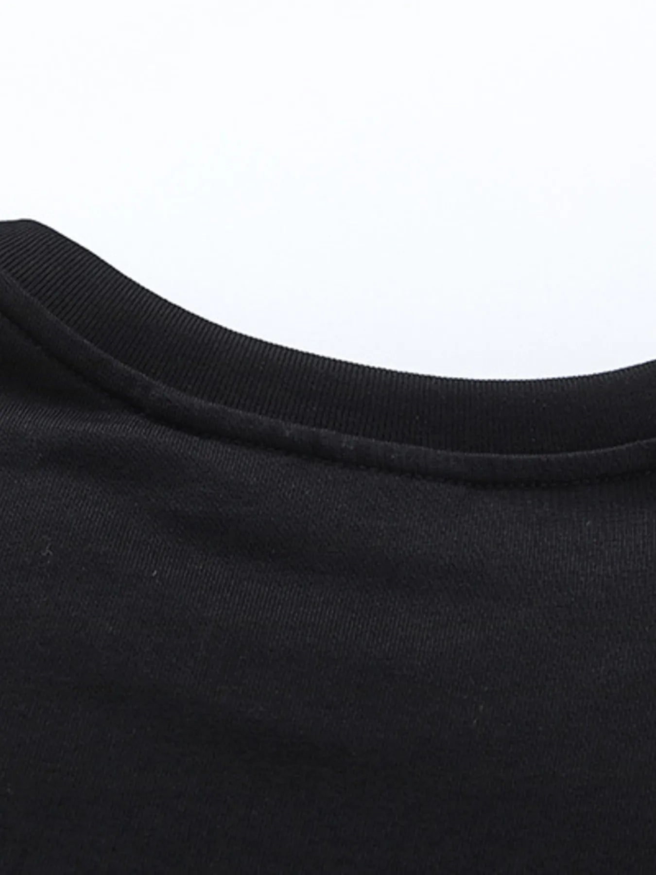 Polo à manches courtes pour homme grande taille    Elégance District
