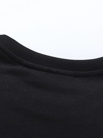 Polo à manches courtes pour homme grande taille    Elégance District