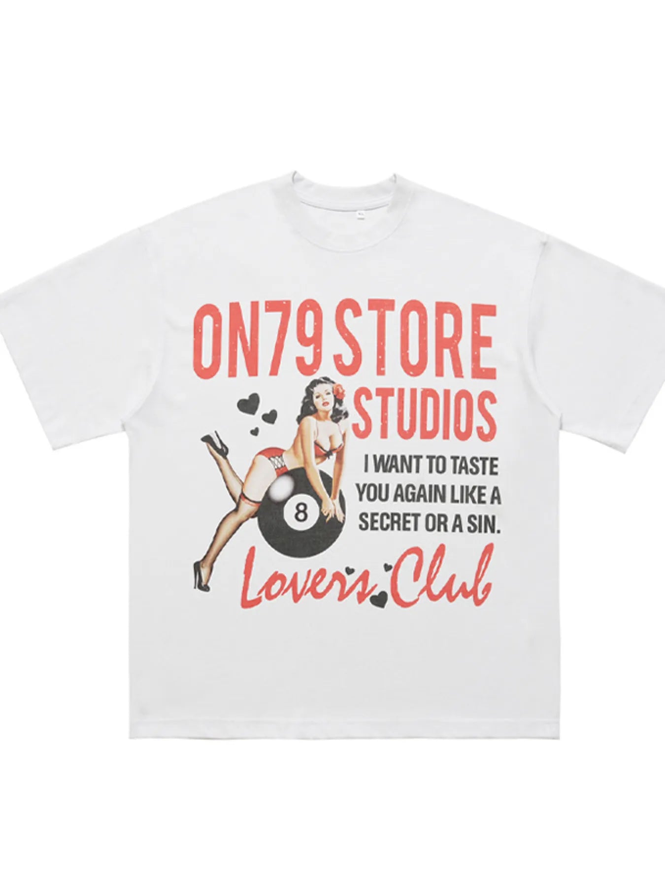 T-shirt à manches courtes et col rond pour homme   Elégance District
