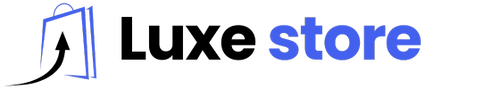 Luxe store