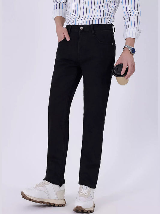 Jeans slim pour hommes   Elégance District