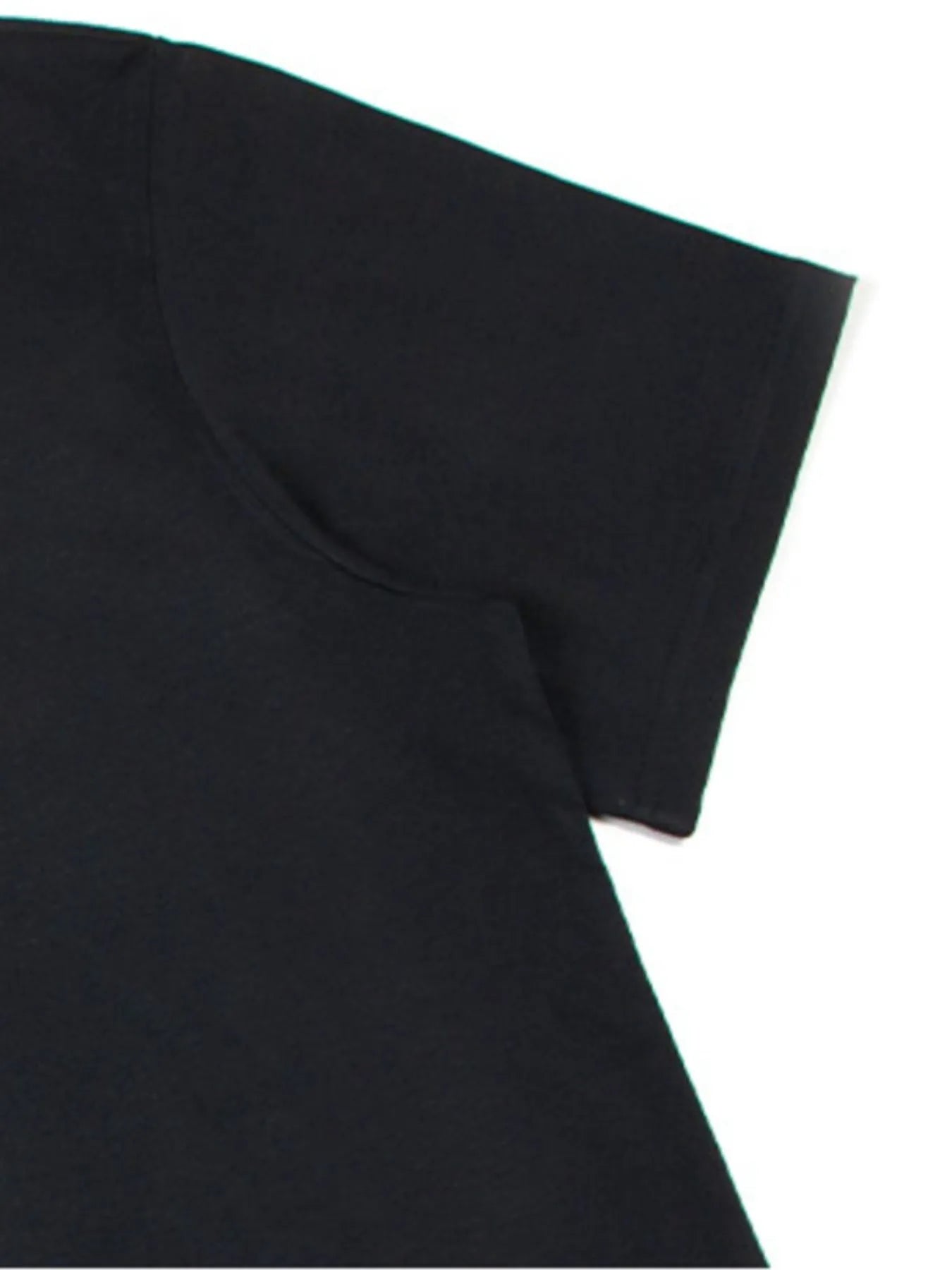 T-shirt oversize à manches courtes pour homme avec motif chat    Elégance District